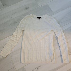 Banana Republic 100% merino wool sweater